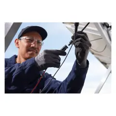 Fluke 393 FC IRR PVLEAD Solar Test Kiti