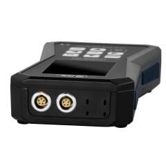 PCE Ultrasonik Debimetre