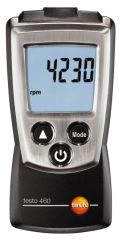 TESTO 460 OPTİK TAKOMETRE