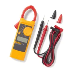 Fluke 301D Avuç İçi AC/DC Pensampermetre