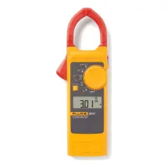Fluke 301D Avuç İçi AC/DC Pensampermetre
