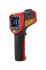 UNI-T UT305S Profesyonel Kızılötesi Termometre