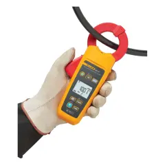 Fluke 368 Kaçak Akım Pensampermetresi