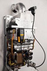TESTO 310 BACA GAZI ANALİZ CİHAZI YAZICILI SETİ