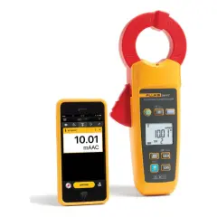 Fluke 369 Kaçak Akım Pensampermetresi