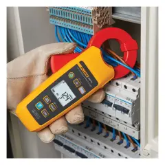 Fluke 369 Kaçak Akım Pensampermetresi