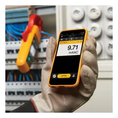 Fluke 369 Kaçak Akım Pensampermetresi