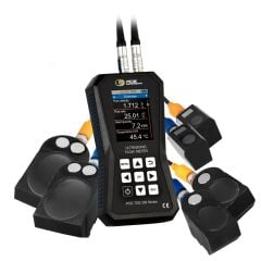 PCE Ultrasonik Debimetre