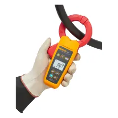 Fluke 369 FC Kablosuz Kaçak Akım Pensampermetresi
