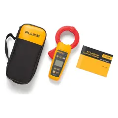 Fluke 369 FC Kablosuz Kaçak Akım Pensampermetresi