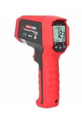 UNI-T UT309A Temassız Profesyonel Kızılötesi Isı Ölçer Termometre