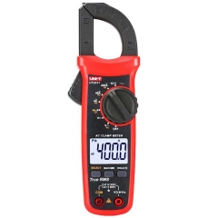 UNI-T/UT201+ 400A AC PENSAMPERMETRE