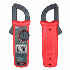 UNI-T/UT201+ 400A AC PENSAMPERMETRE