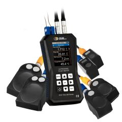 PCE Ultrasonik Debimetre