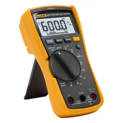 Fluke IB117K 117 True RMS Multimetre ve Yalıtımlı El Aletleri Başlangıç Seti