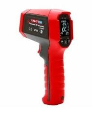 UNI-T UT309D Profesyonel Lazerli Termometre