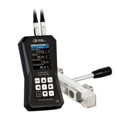 PCE Ultrasonik Debimetre