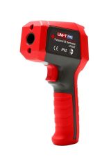UNI-T UT309E Profesyonel Kızılötesi Lazerli Termometre
