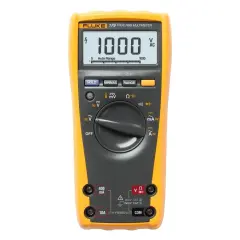 Fluke IB179K 179 True RMS Multimetre ve Yalıtımlı El Aletleri Başlangıç Seti