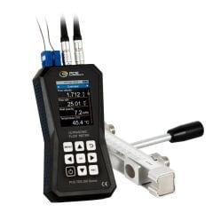 PCE Ultrasonik Debimetre