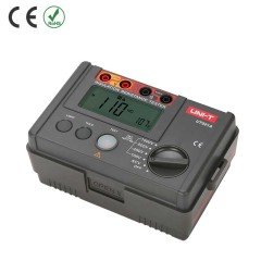 UT501A  İzolasyon Direnci Test Cihazı (100-250-500-1000 volt)
