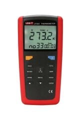 UNI-T UT322 Dijital Kontak Tipi Termometre