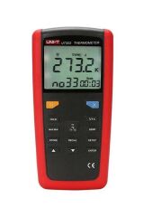 UNI-T UT322 Dijital Kontak Tipi Termometre