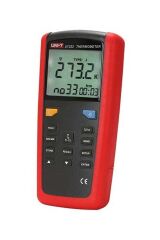 UNI-T UT322 Dijital Kontak Tipi Termometre