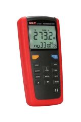 UNI-T UT322 Dijital Kontak Tipi Termometre
