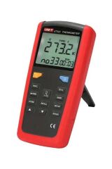 UNI-T UT322 Dijital Kontak Tipi Termometre