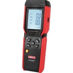 UNI-T UT325F 4 Kanallı Dijital Termometre
