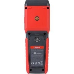 UNI-T UT325F 4 Kanallı Dijital Termometre