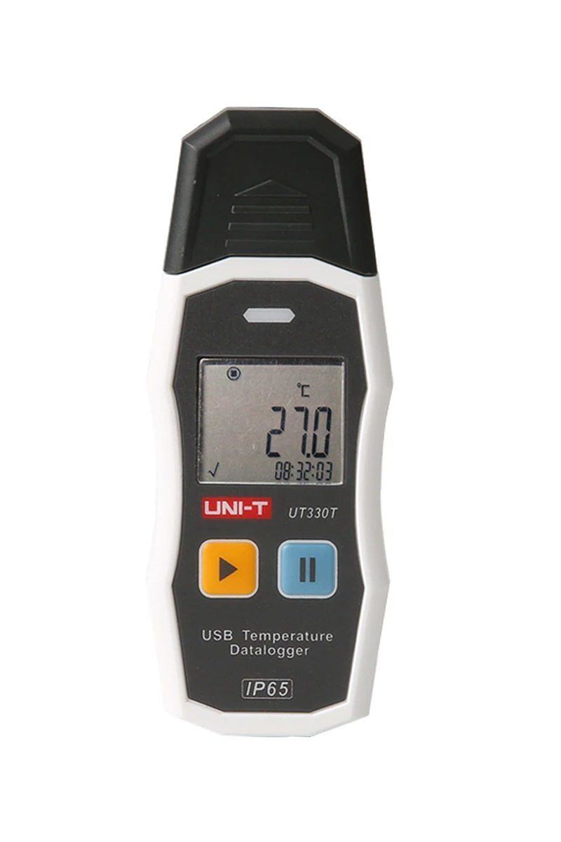 UNI-T UT330T USB Sıcaklık ve Nem Veri Kayıt Cihazı