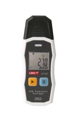 UNI-T UT330T USB Sıcaklık ve Nem Veri Kayıt Cihazı