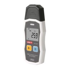 UNI-T UT330T USB Sıcaklık ve Nem Veri Kayıt Cihazı