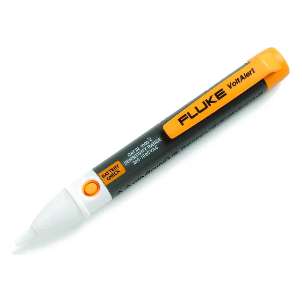 Fluke 2AC/90-1000V VoltAlert Temassız Gerilim Dedektörü 90-1000 V