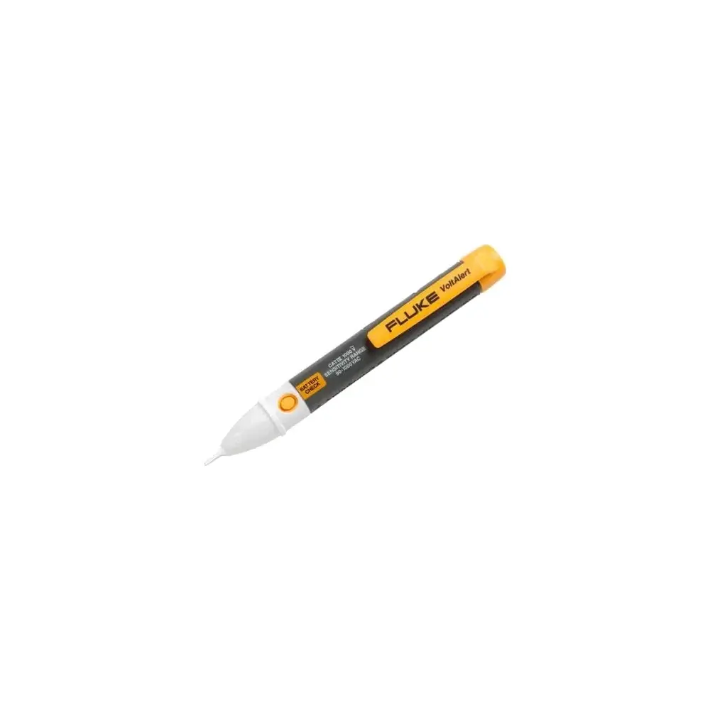 Fluke 2AC/90-1000V5PK VoltAlert Temassız Gerilim Dedektörü (5'li Paket)