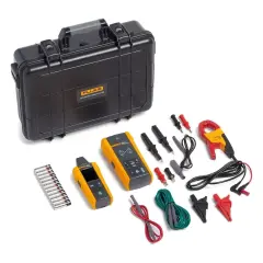 Fluke 2052 Gelişmiş Kablo İzleyici (Kablo Bulucu) Seti
