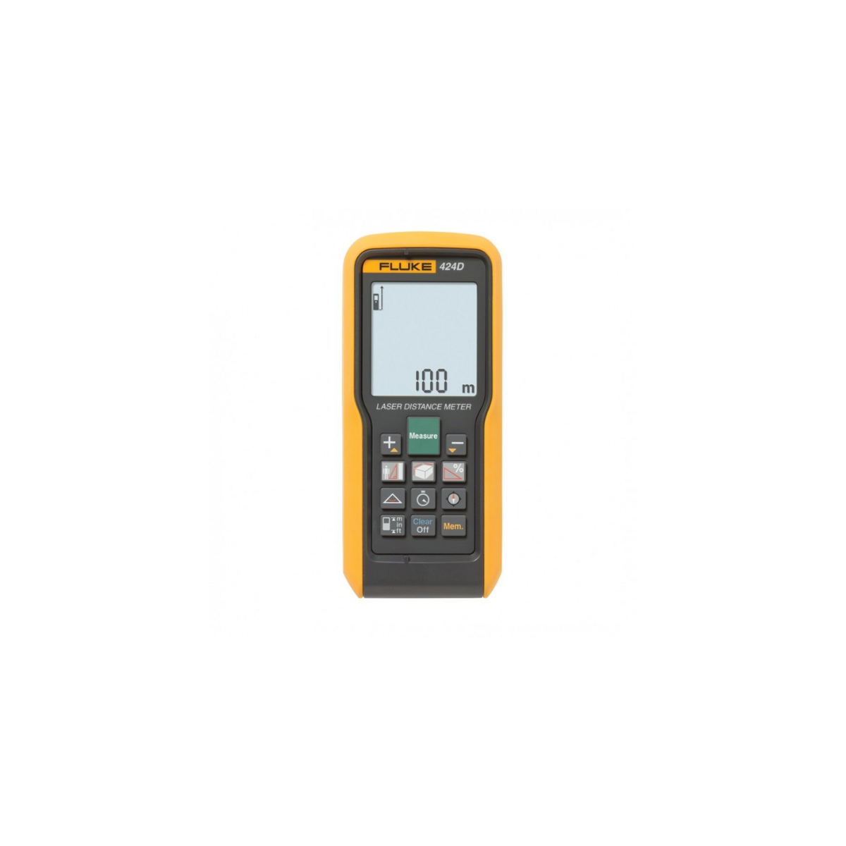Fluke 424D Lazerli Mesafe Ölçüm Cihazı