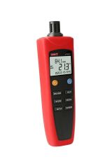 UNI-T UT331+ Sıcaklık ve Nem Ölçer