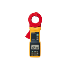 Fluke 1630-2 FC Kazıksız Topraklama ve Kaçak Akım Pensi