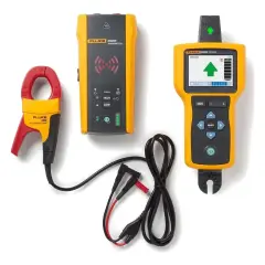 Fluke 2062 Gelişmiş Pro Kablo İzleyici (Kablo Bulucu) Seti