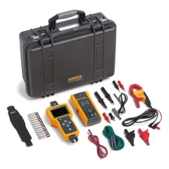 Fluke 2062 Gelişmiş Pro Kablo İzleyici (Kablo Bulucu) Seti