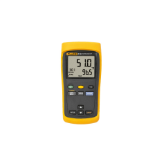 Fluke 51 II Tek Girişli Dijital Termometre