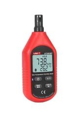 UNI-T UT333BT Mini Sıcaklık ve Nem Ölçer