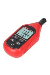 UNI-T UT333BT Mini Sıcaklık ve Nem Ölçer