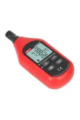 UNI-T UT333BT Mini Sıcaklık ve Nem Ölçer