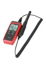 UNI-T UT333S Dijital Sıcaklık Ve Nem Ölçer