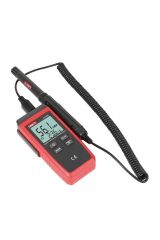 UNI-T UT333S Dijital Sıcaklık Ve Nem Ölçer