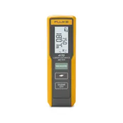 Fluke 417D Lazer Metre (Lazerli Mesafe Ölçer)